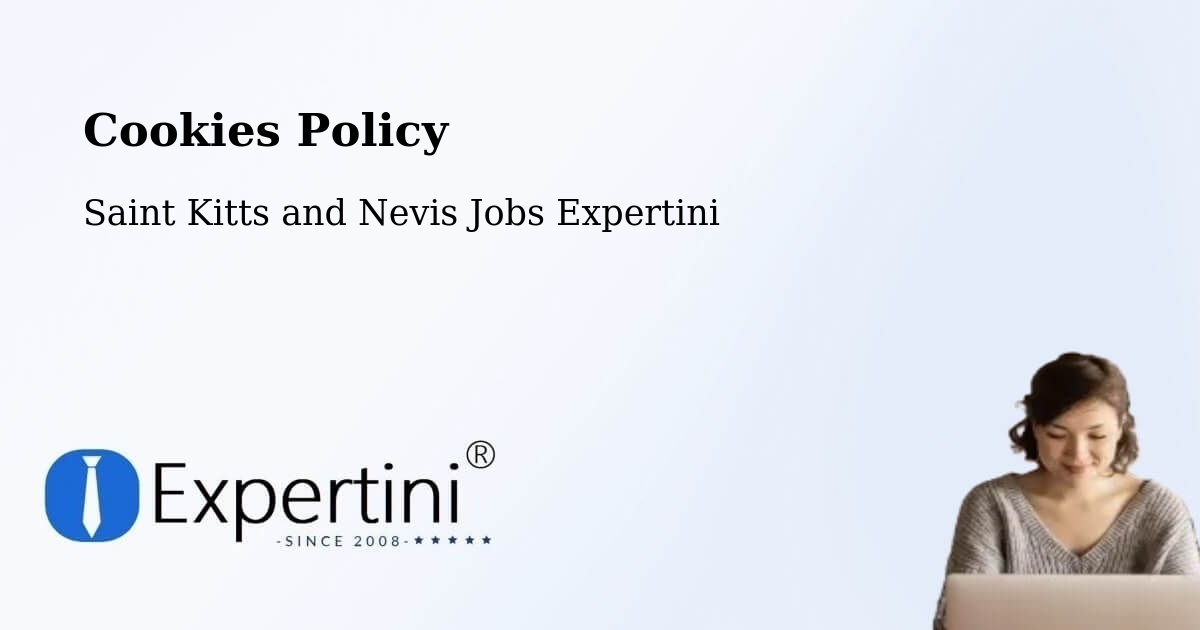 Cookie Policy – Trinity - Saint Kitts and Nevis Jobs Expertini