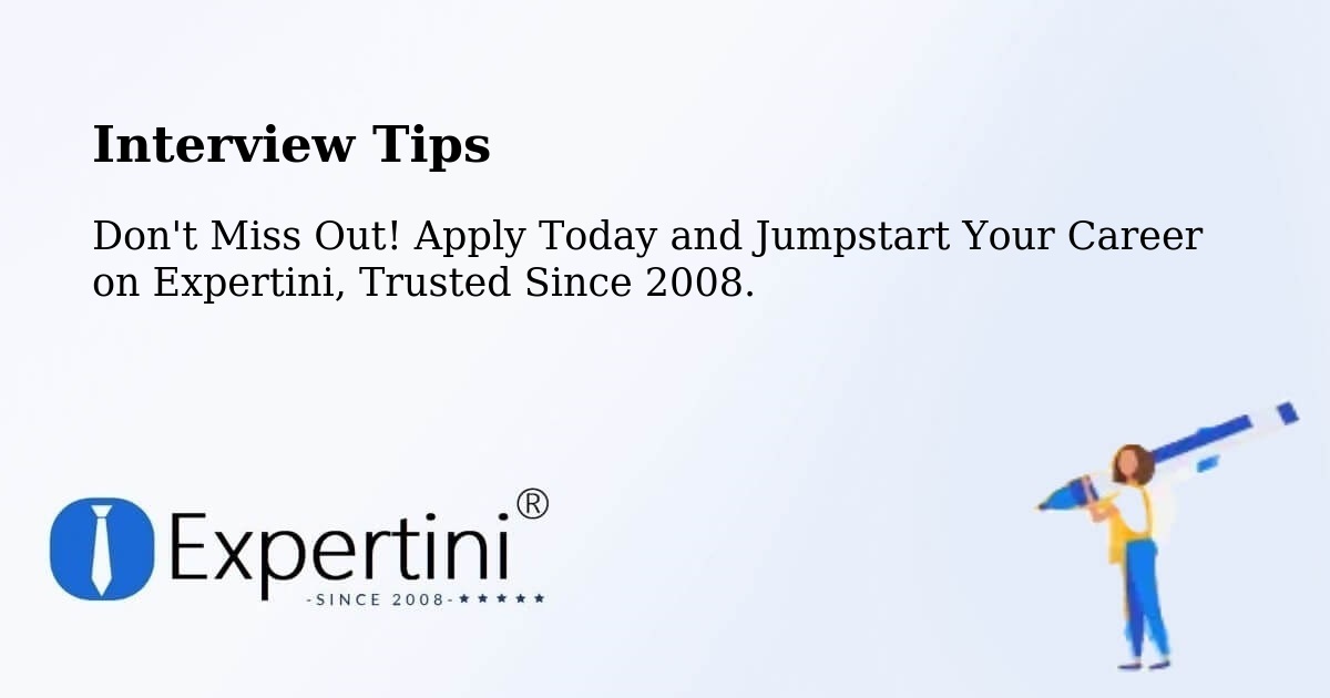 Interview Tips & Techniques for Job Seekers – Trinity - Trinity, Saint Kitts and Nevis Jobs Expertini
